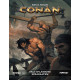 Conan: Fale splamione szkarłatem