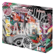 One Piece Card Game Illustration Box IB-08 - EN [PRZEDSPRZEDAŻ]