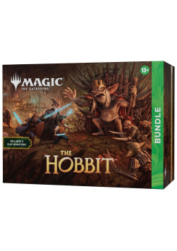 The Hobbit Bundle [PRZEDSPRZEDAŻ]