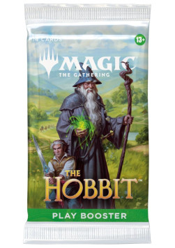 Play Booster The Hobbit [PRZEDSPRZEDAŻ]