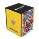 UP - MTG 2025 Multiplanar Race Set Alcove Flip Deck Box Variant Art PW for Magic: The Gathering