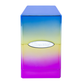 UP - Deck Box - Satin Tower - Hi-Gloss Rainbow