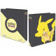 UP - 2" Album - Pikachu 2019
