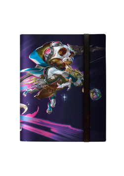 UP - Foundations 9-Pocket PRO-Binder for Magic: The Gathering