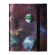 UP - Edge of Eternities 9-Pocket PRO-Binder for MTG