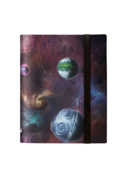 UP - Edge of Eternities 9-Pocket PRO-Binder for MTG
