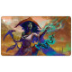UP - Fan Vote MTG Commander Series Release 2 Allied Color Q2 2024 Stitched Edge Playmat Sythis