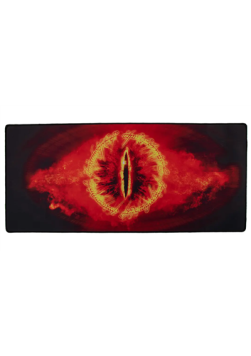 The Lord of the Rings - Desk mat - Sauron’s Eye