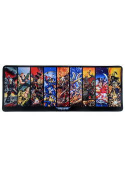 Warhammer 40,000 - Desk Mat - Classic Codex