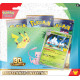 Pokemon TCG: 30th Celebration - Tech Sticker Collection - Alolan Exeggutor [PRZEDSPRZEDAŻ]