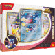 Pokémon TCG: 30th Celebration - Ex Box - Greninja ex [PRZEDSPRZEDAŻ]