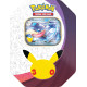 Pokémon TCG: 30th Celebration - Tin - Greninja ex [PRZEDSPRZEDAŻ]