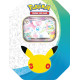 Pokémon TCG: 30th Celebration - Tin - Sylveon ex [PRZEDSPRZEDAŻ]