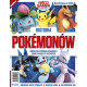 Historia Pokemonów