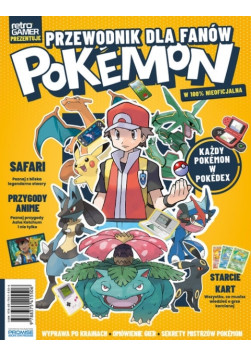 Pokemon Przewodnik dla Fanów