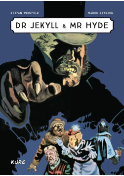 Dr Jekyll & Mr Hyde