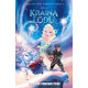 Magiczny świat Disneya w komiksie: Kraina Lodu