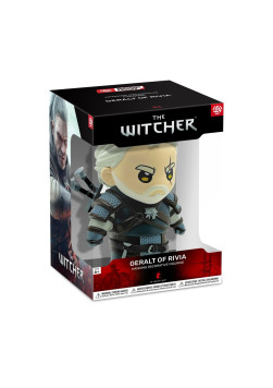 Figurka kolekcjonerska The Witcher - Geralt z Rivi