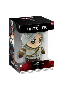 Figurka kolekcjonerska The Witcher 3 - Ciri