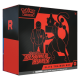 Pokemon TCG: Scarlet & Violet - Destined Rivals - Elite Trainer Box