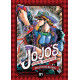 JOJO's Bizarre Adventure part I Tom 01 (oprawa miękka)
