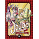 JOJO's Bizarre Adventure part I tom 02 (oprawa miękka)