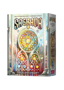 Sagrada (edycja polska)