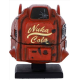 Fallout - Replica Helmet (11cm) - Nukatron