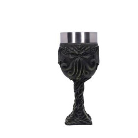 Cthulhu - Goblet (17cm) - Cthulhu's Thirst