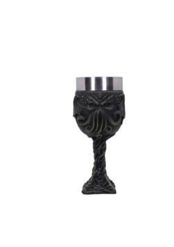 Cthulhu - Goblet (17cm) - Cthulhu's Thirst