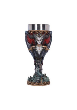 Diablo IV - Goblet (19.5cm) - Lilith