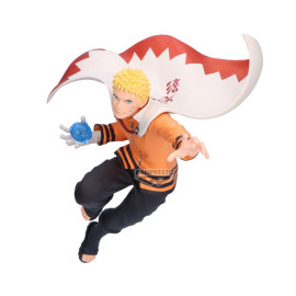 Figurka Boruto: Naruto Next Generations - Banpresto Vibration Stars Figure - Naruto Uzumaki II