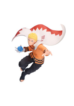 Figurka Boruto: Naruto Next Generations - Banpresto Vibration Stars Figure - Naruto Uzumaki II