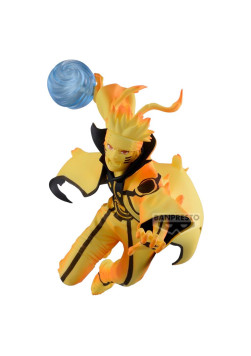 Figurka Naruto Shippuden - Banpresto Figure - Naruto Uzumaki