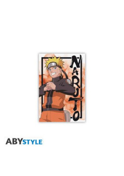 Magnes Naruto Shippuden - Standard Magnet - Naruto Uzumaki