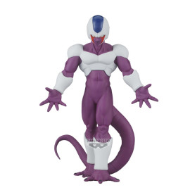 Figurka Dragon Ball Z - Banpresto Solid Edge Works Figure - Cooler