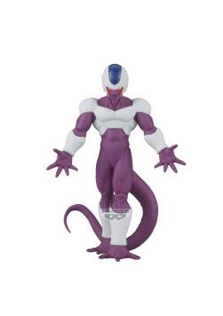 Figurka Dragon Ball Z - Banpresto Solid Edge Works Figure - Cooler