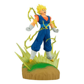 Figurka Dragon Ball Z - Banpresto History Box Figure - Vegito