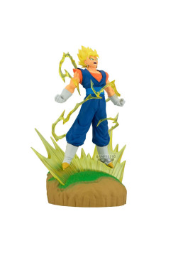 Figurka Dragon Ball Z - Banpresto History Box Figure - Vegito