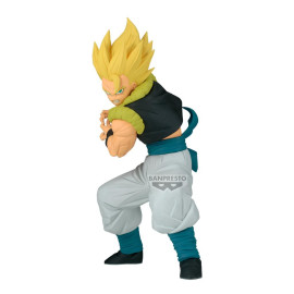 Figurka Dragon Ball Super - Banpresto Grandista Figure - Gogeta