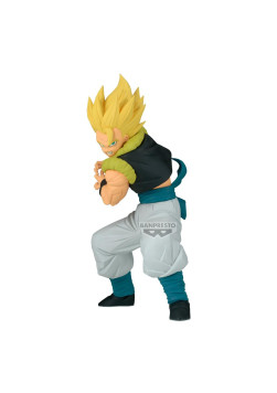 Figurka Dragon Ball Super - Banpresto Grandista Figure - Gogeta