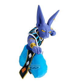 Figurka Dragon Ball Super - Banpresto Match Makers Figure - Beerus