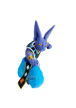Figurka Dragon Ball Super - Banpresto Match Makers Figure - Beerus