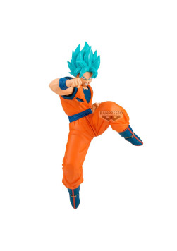 Figurka Dragon Ball Super - Banpresto Match Makers Figure - Son Goku