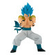 Figurka Dragon Ball Super - Banpresto Grandista Figure - Gogeta II