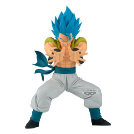 Figurka Dragon Ball Super - Banpresto Grandista Figure - Gogeta II