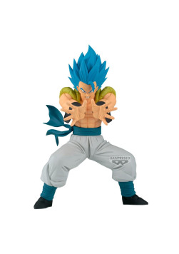 Figurka Dragon Ball Super - Banpresto Grandista Figure - Gogeta II