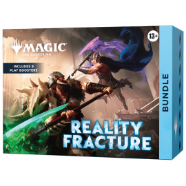 Reality Fracture Bundle [PRZEDSPRZEDAŻ]