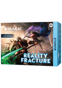 Reality Fracture Bundle [PRZEDSPRZEDAŻ]