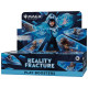 Reality Fracture Play Booster Display
